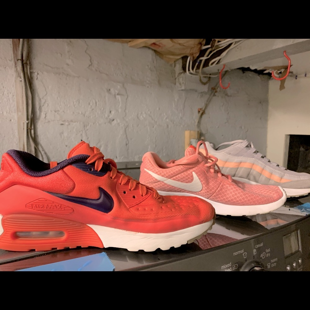 Nike
